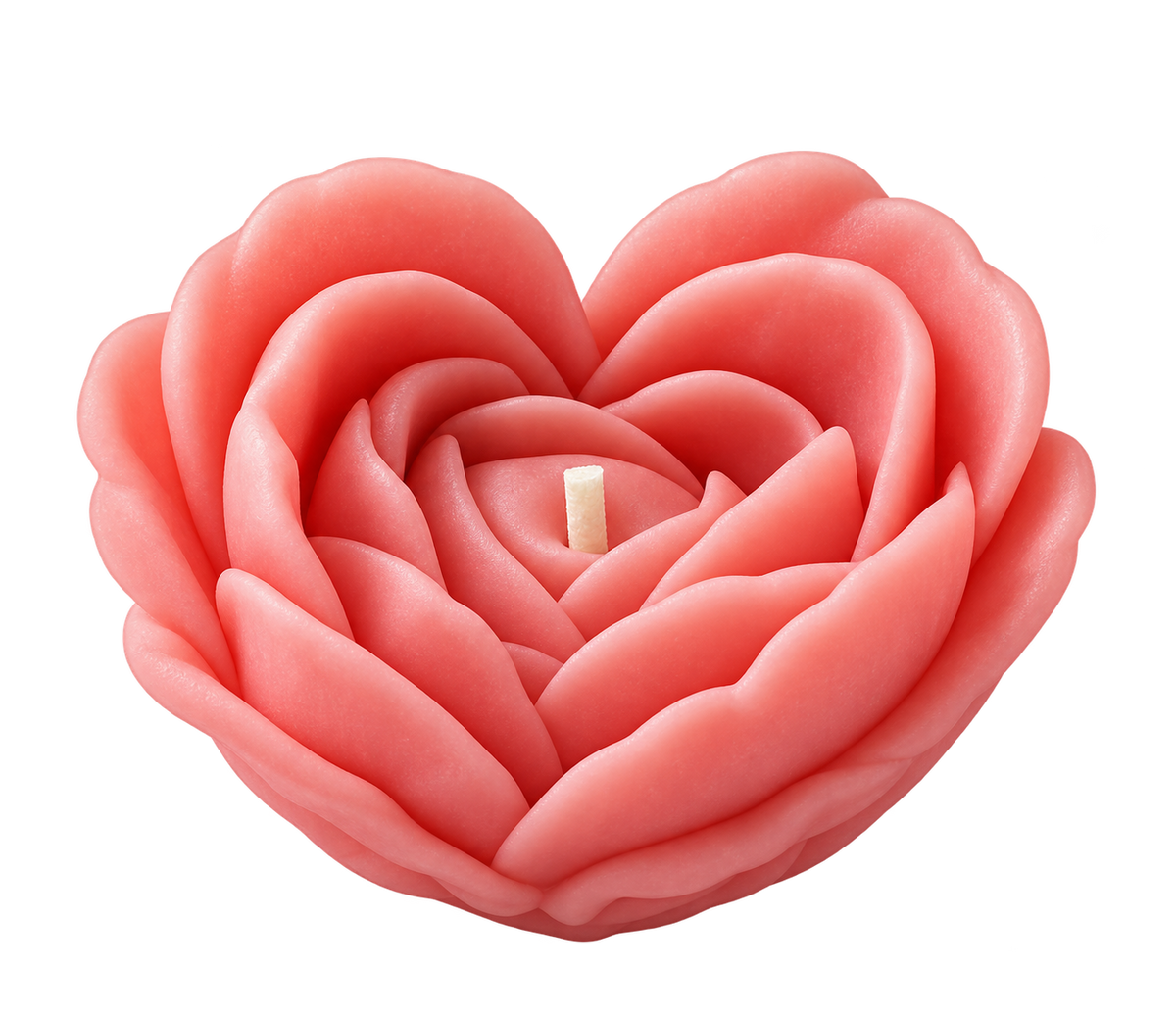 Rose Heart