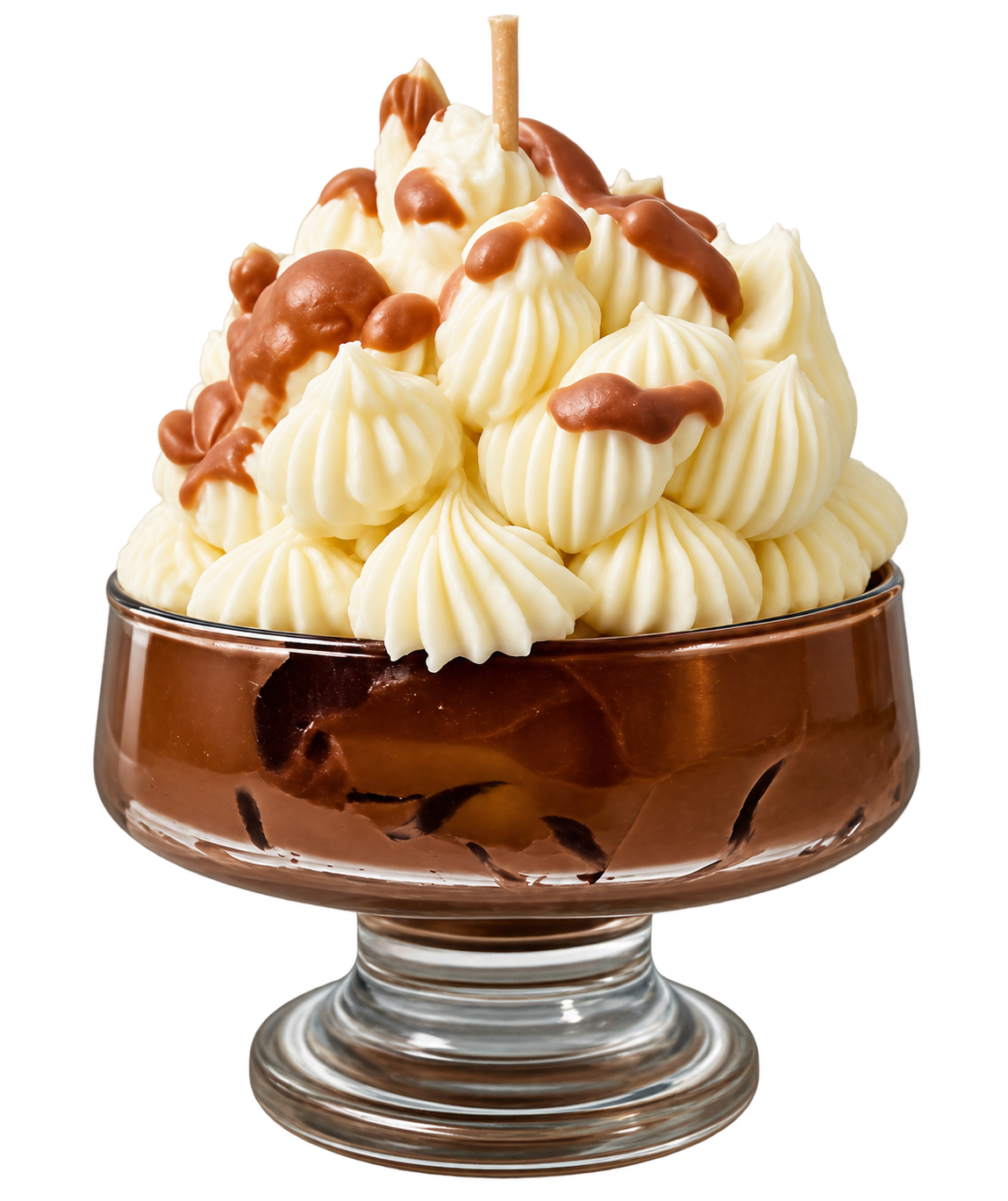 Chocolate Indulgence