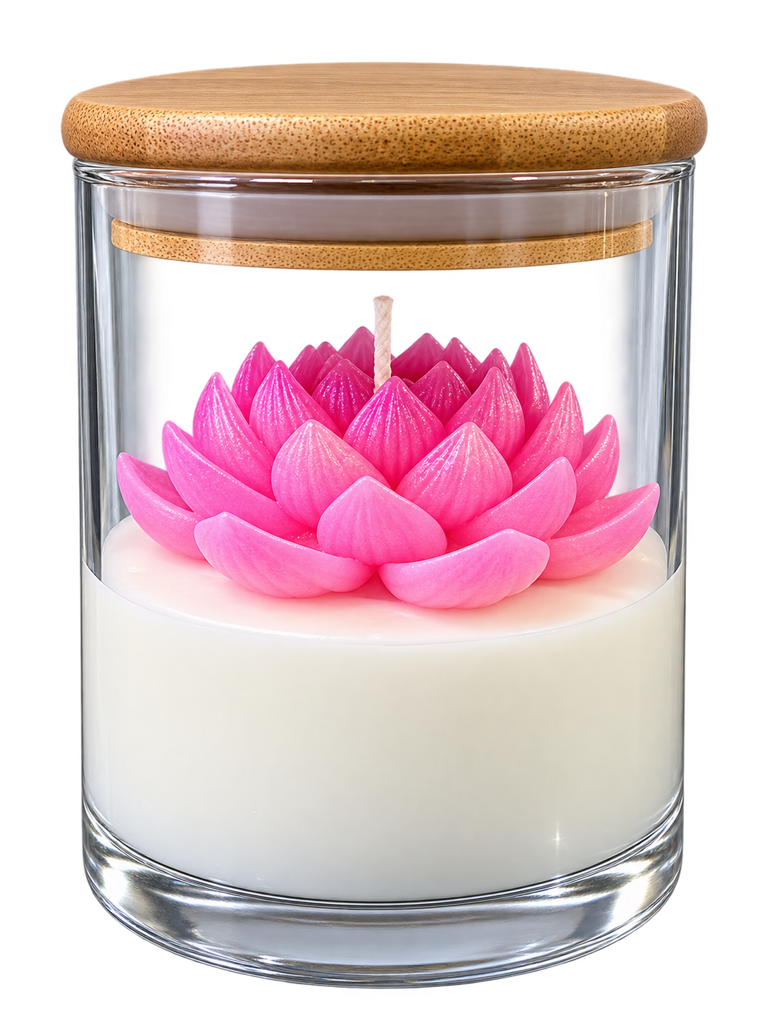 Lotus Jar