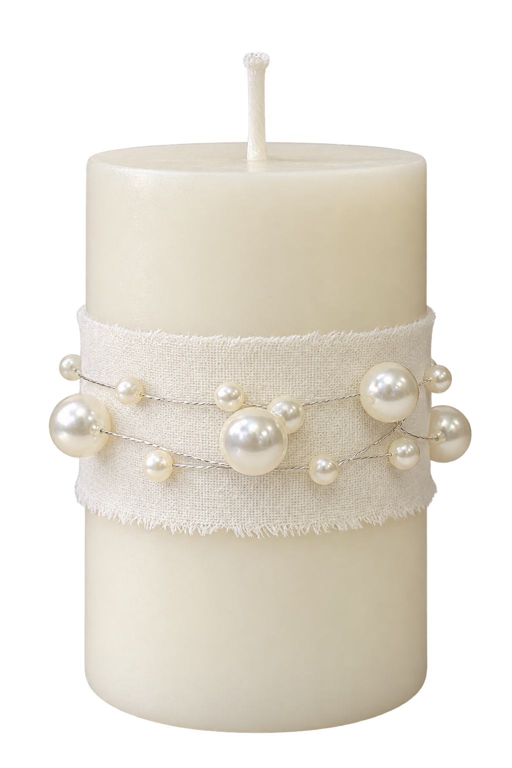 Pearl Elegance