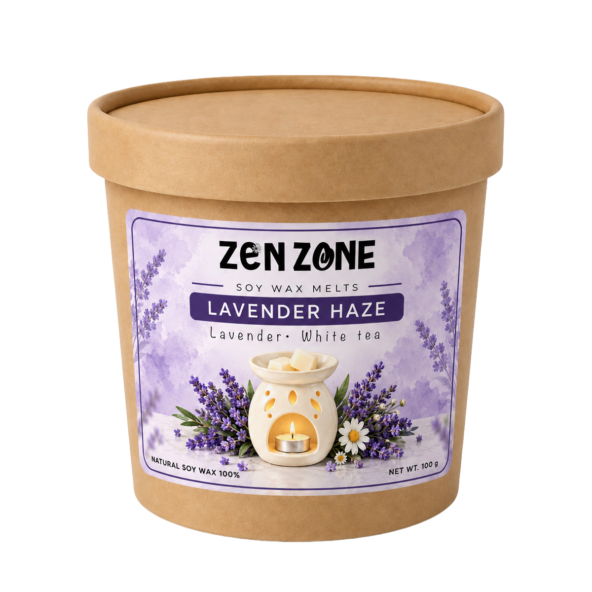 Lavender Haze