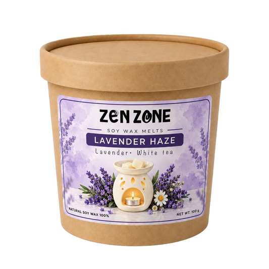 Lavender Haze