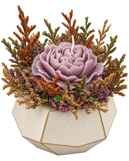 Autumn Lavender