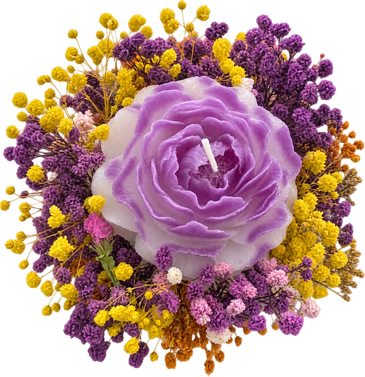 Golden Lavender