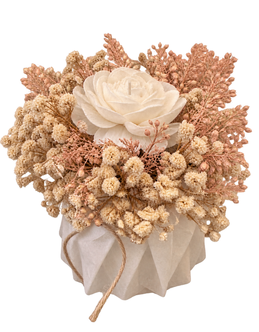 Ivory Blush