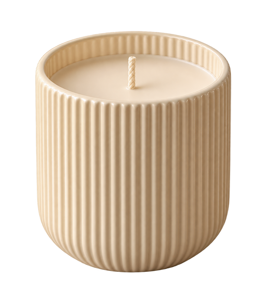 Ribbed Harmony