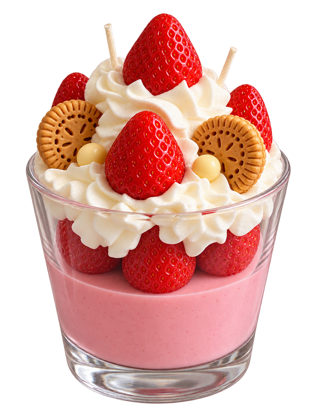 Strawberry Delight