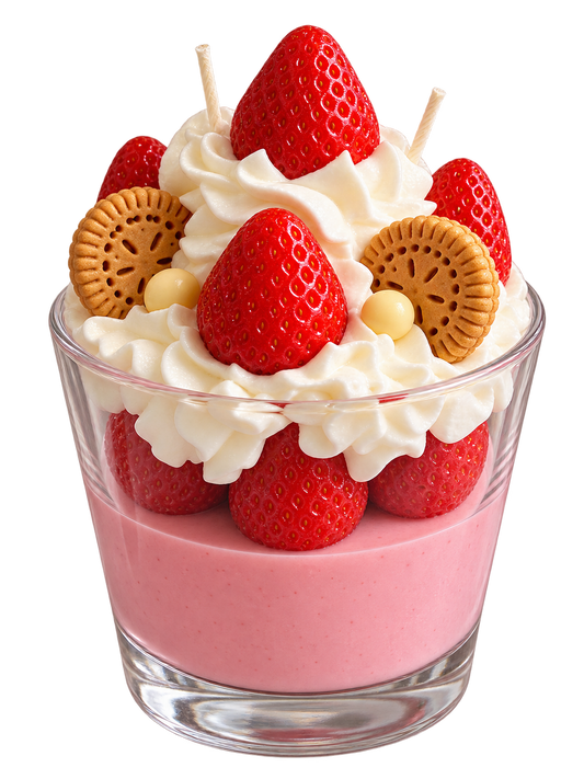 Strawberry Delight