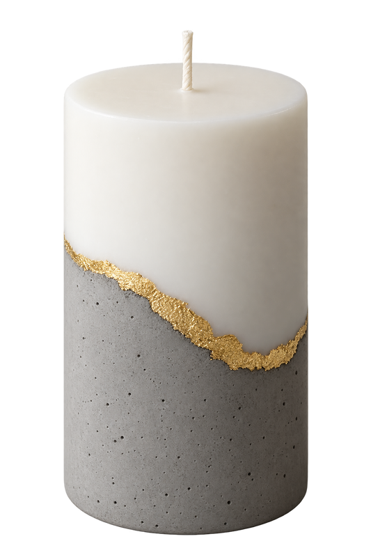 Golden Elegance