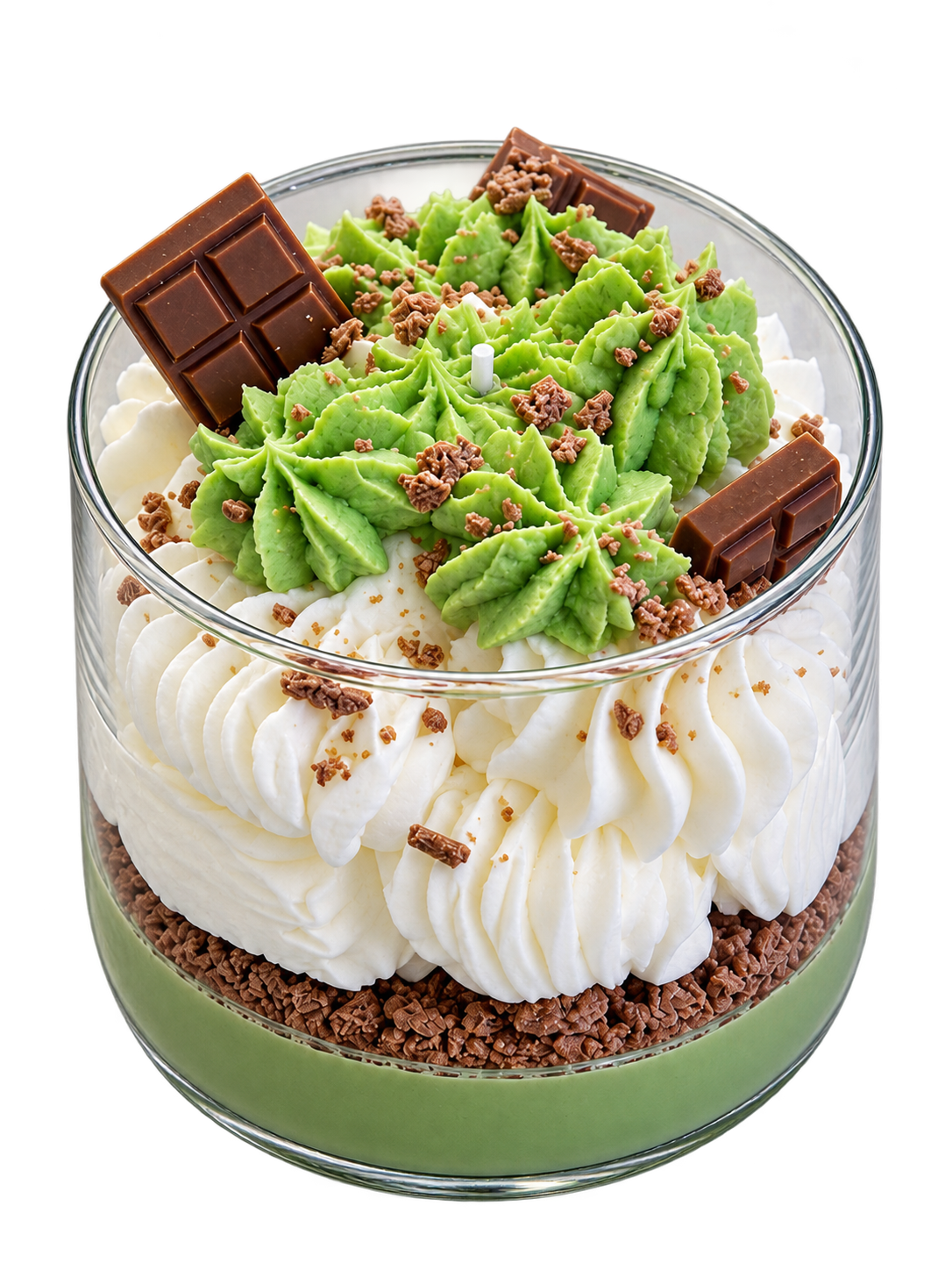Pistachio Dream