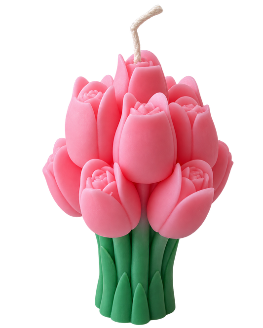 Tulip Dreams