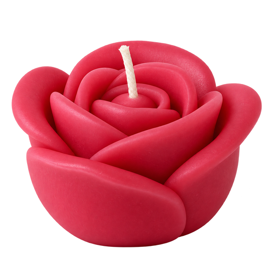 Rosy Romance