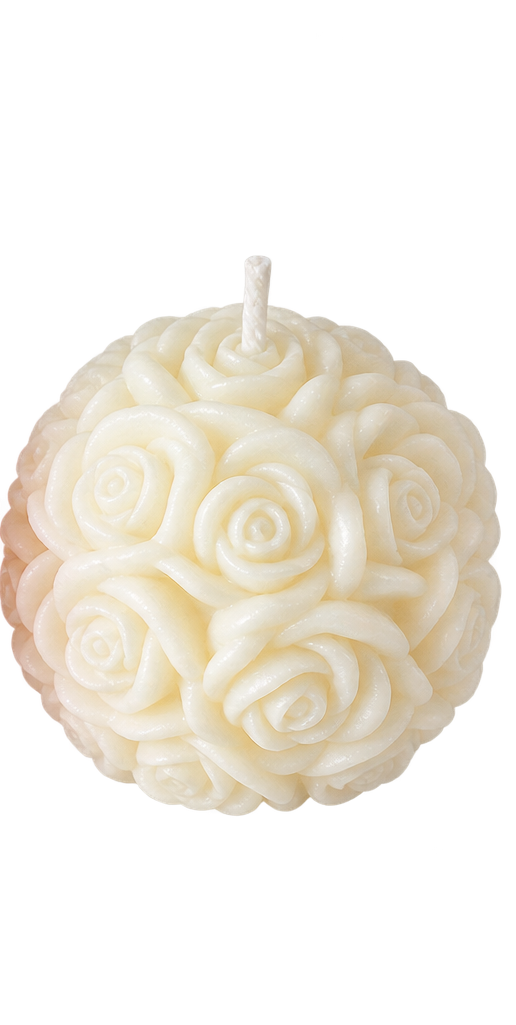 Ivory Rose