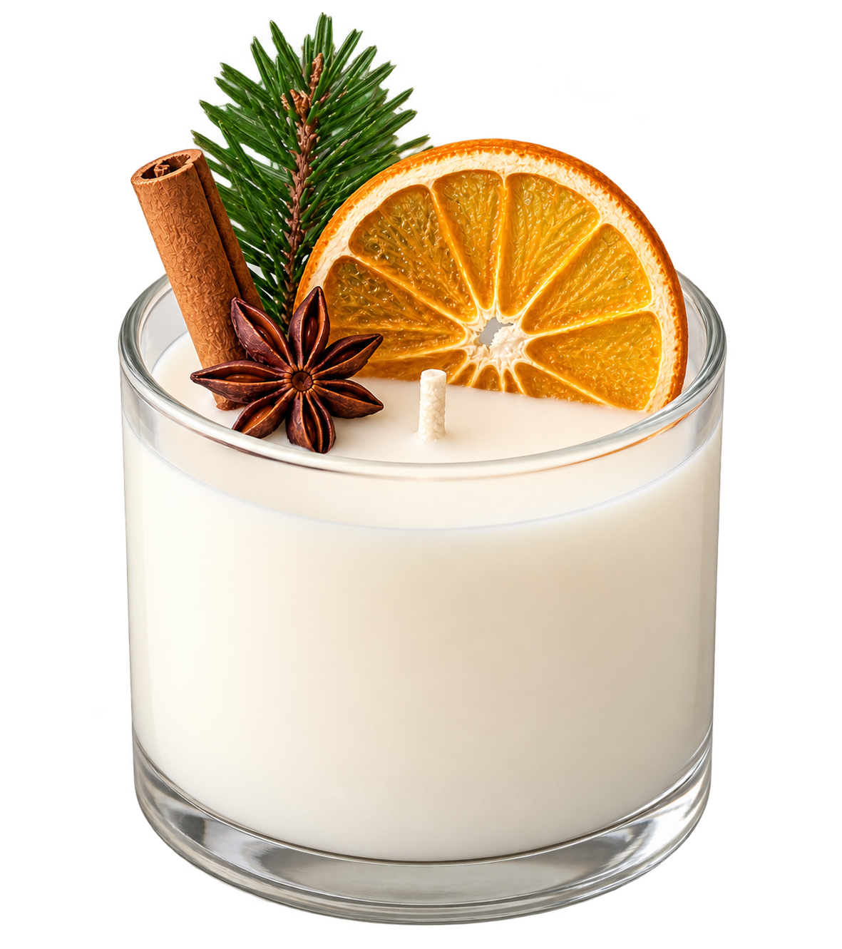 Citrus & Spice
