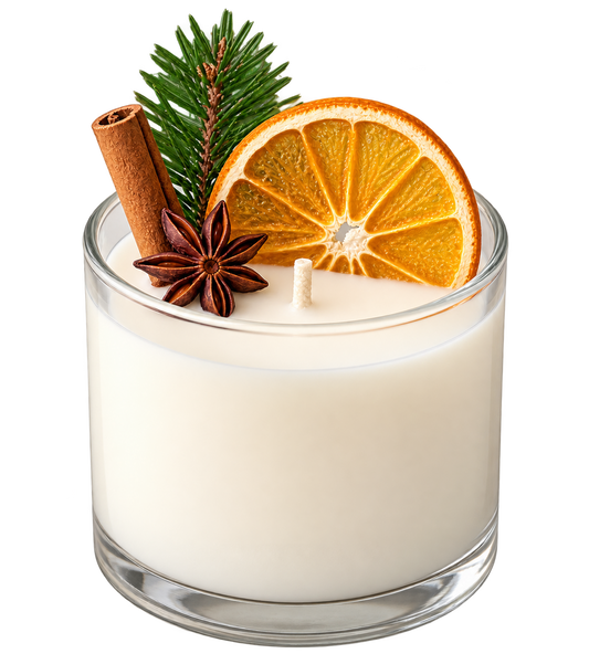Citrus & Spice