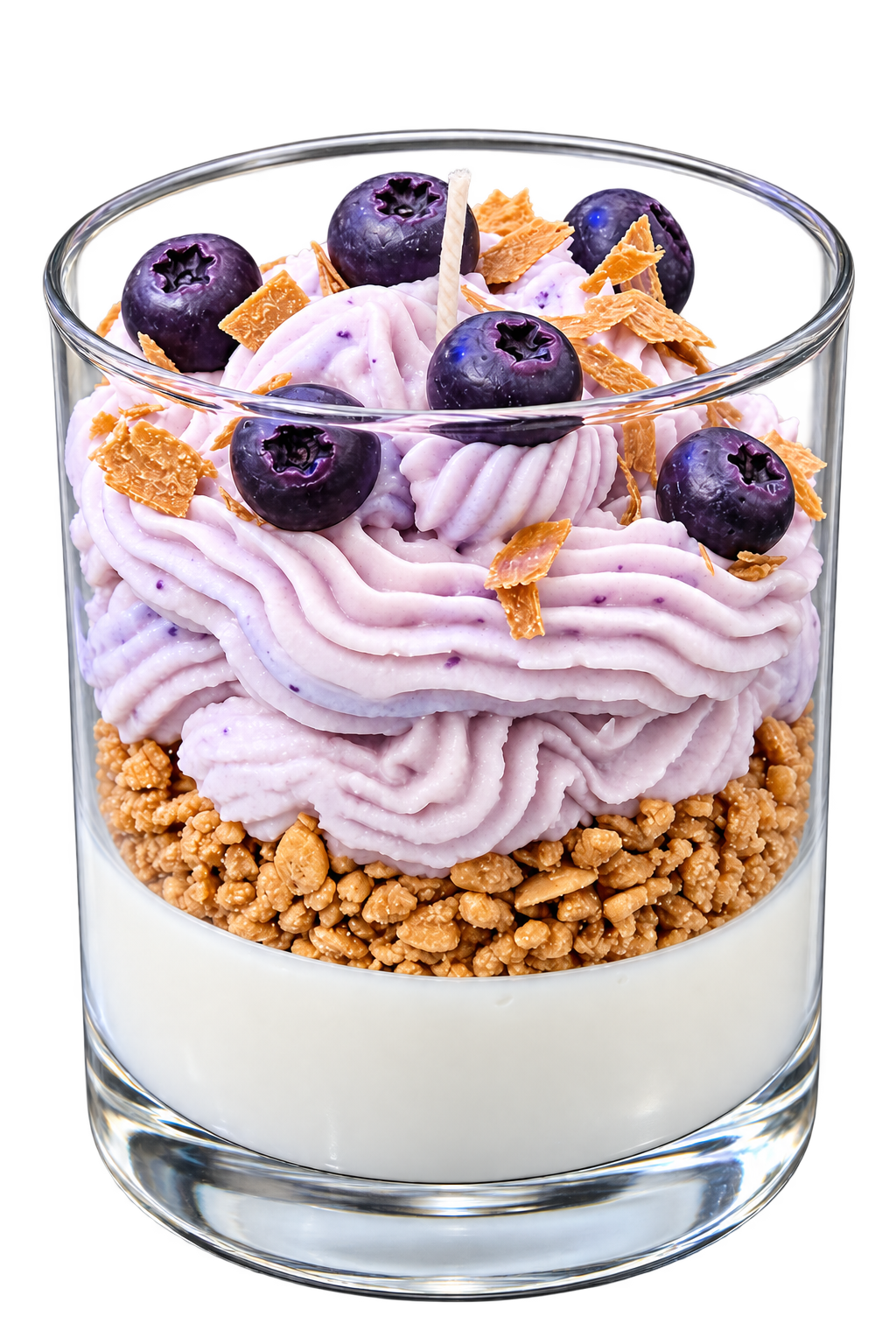 Blueberry Bliss