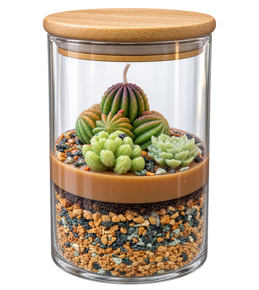 Desert Garden