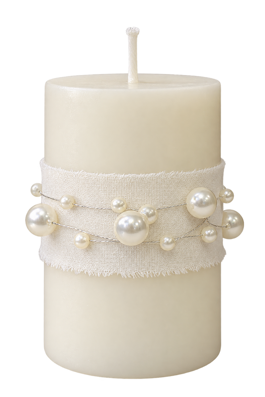 Pearl Elegance