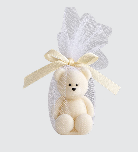 Teddy Wishes